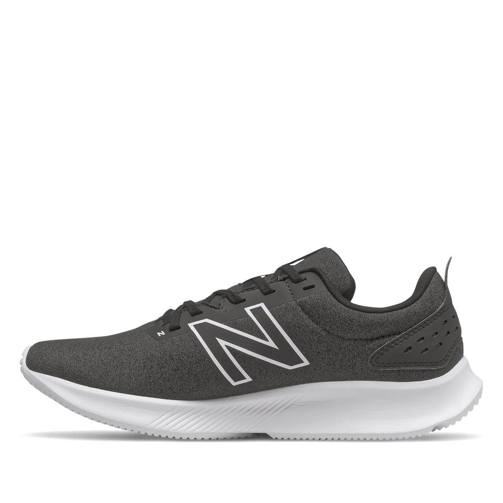 Topánky New Balance ME430LB2 – čierna