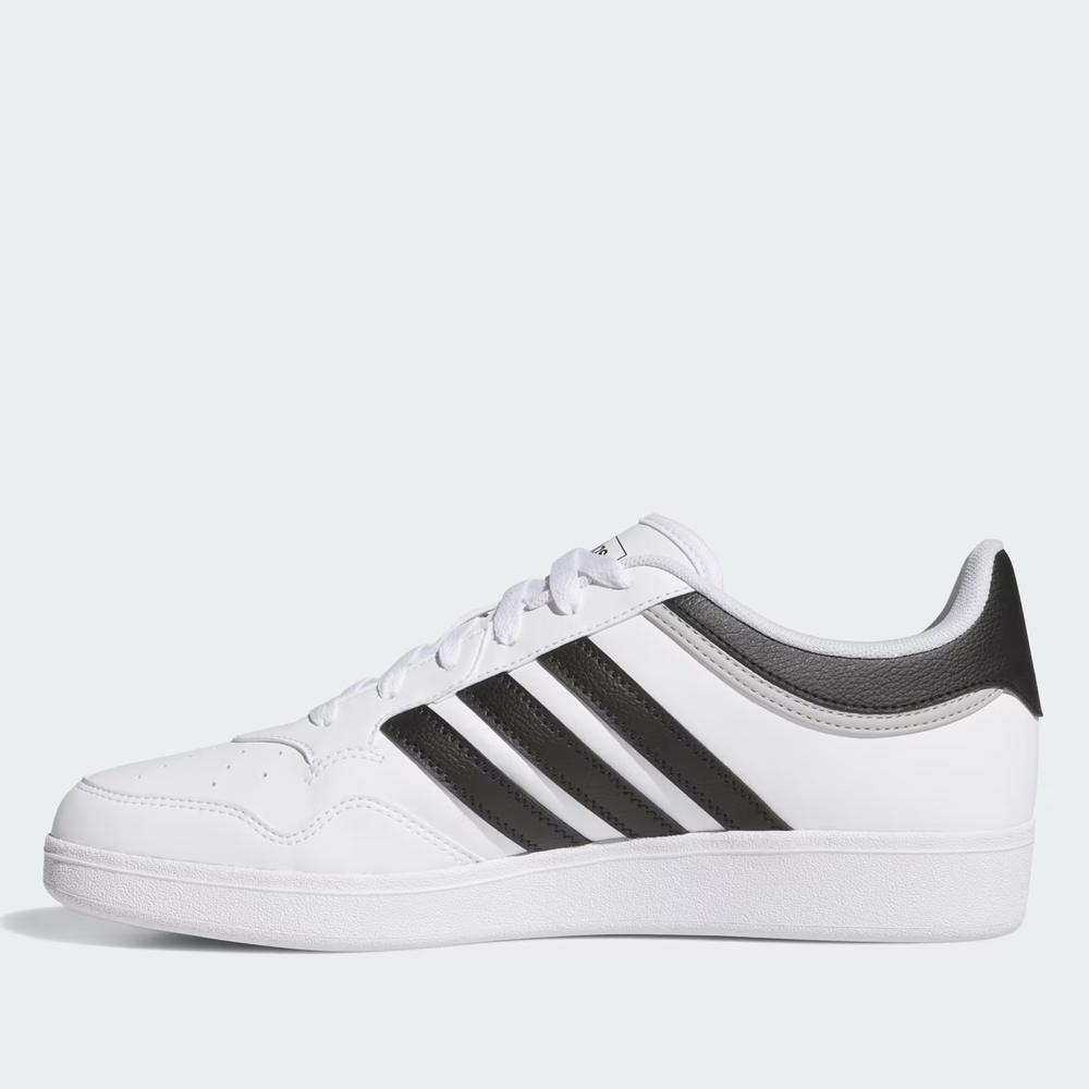 Topánky adidas Sportswear Hoops 4.0 JQ9985 - biele