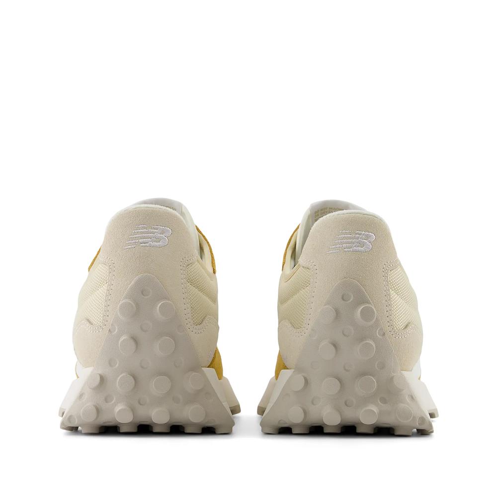 Unisex topánky New Balance U327FG - béžové