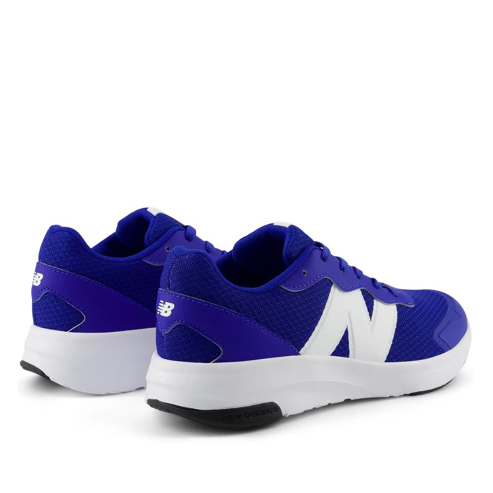 Topánky New Balance GK578RB - modré