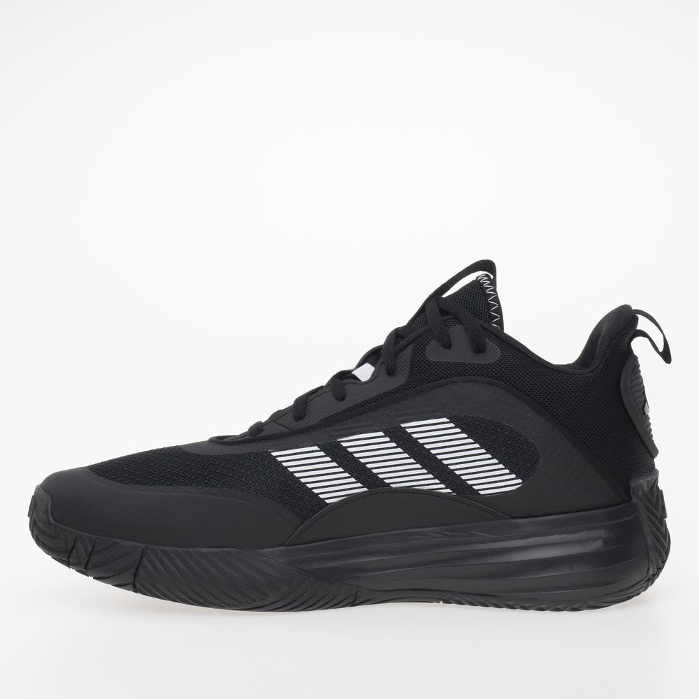Topánky adidas Ownthegame 3.0 IH5849 - čierne