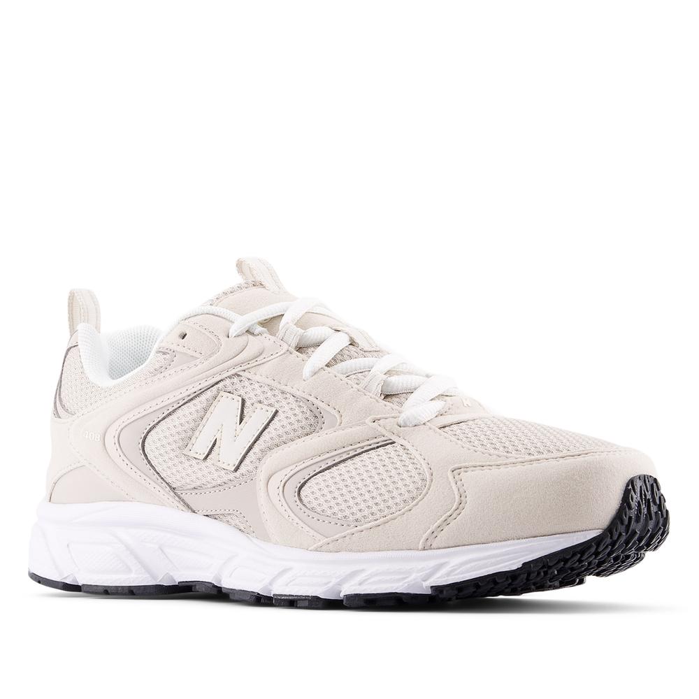 Topánky unisex New Balance U4084S0 - béžové