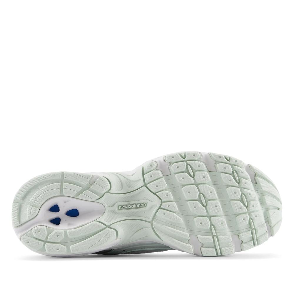Detské topánky New Balance G5306DH - mätové