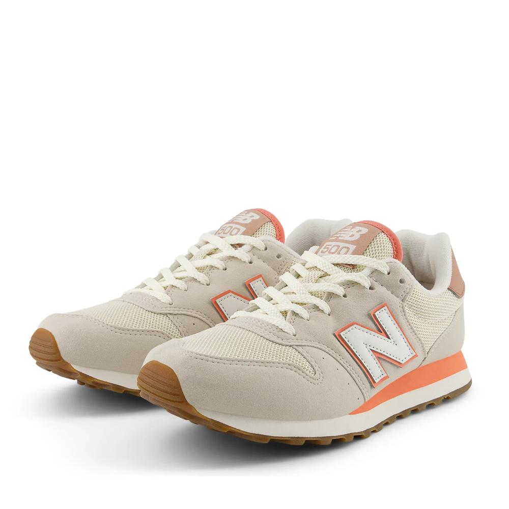 Dámske topánky New Balance GW500BPC - béžové