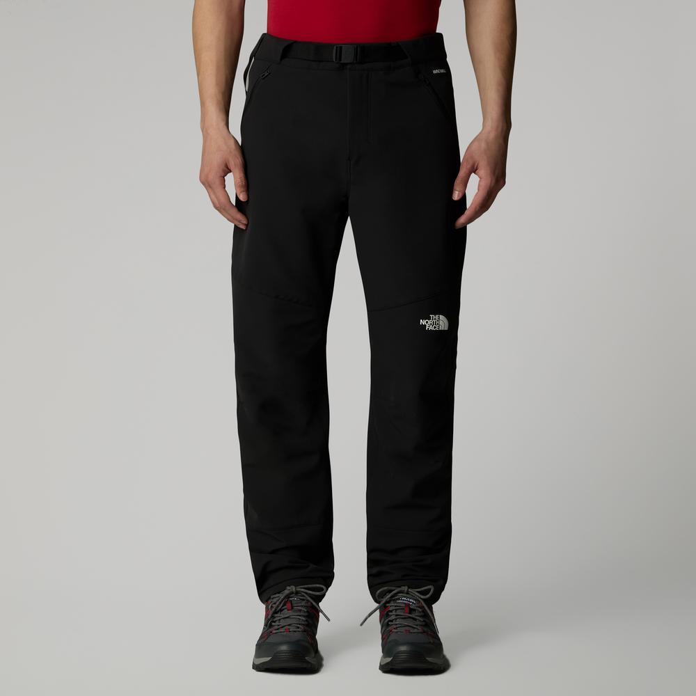 Nohavice pánske The North Face Diablo 0A7X6D4H01 - čierne