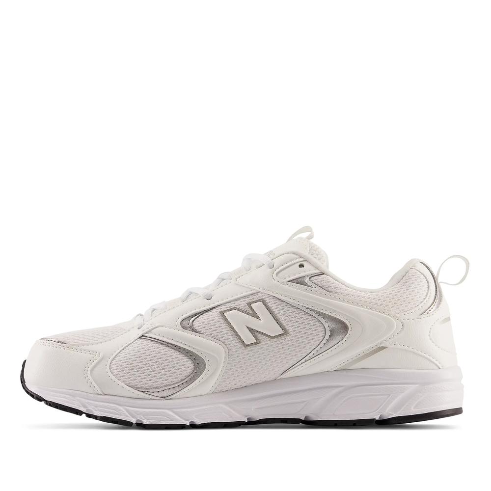 Topánky New Balance ML408W – biele