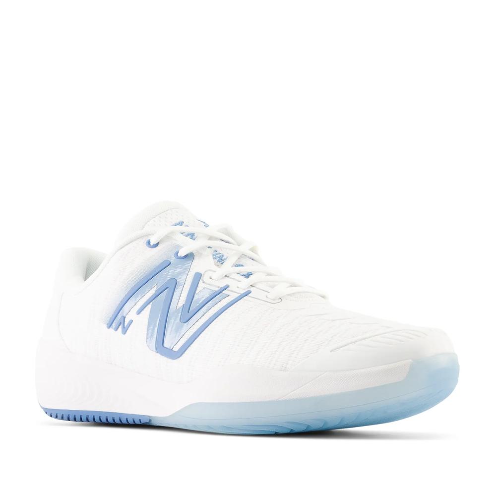 Topánky New Balance Fuel Cell 996 v5 WCH996N5 - biele