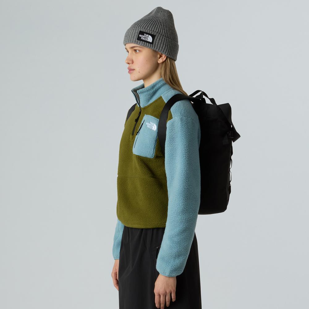 Športová taška The North Face Base Camp 0A8BK7KX71 - čierne