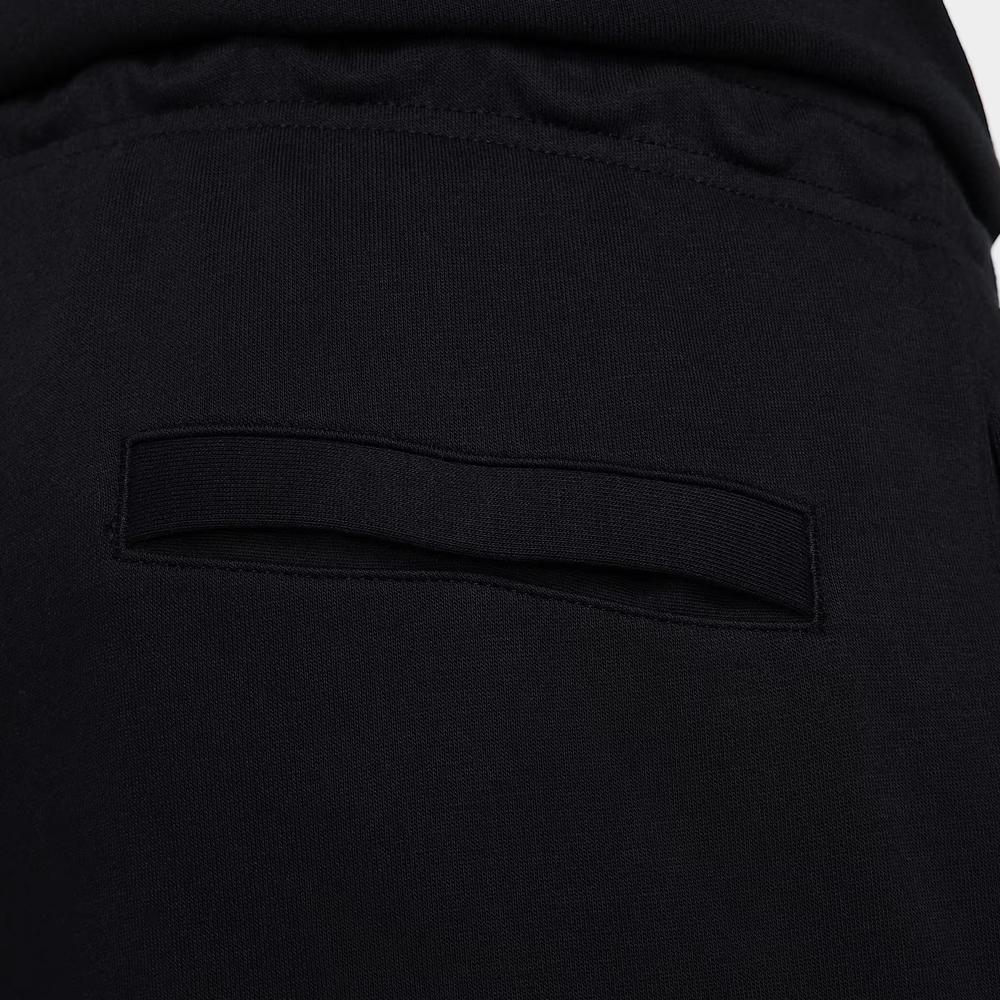 Pánske nohavice Nike Sportswear Club FN3801-010 - čierne