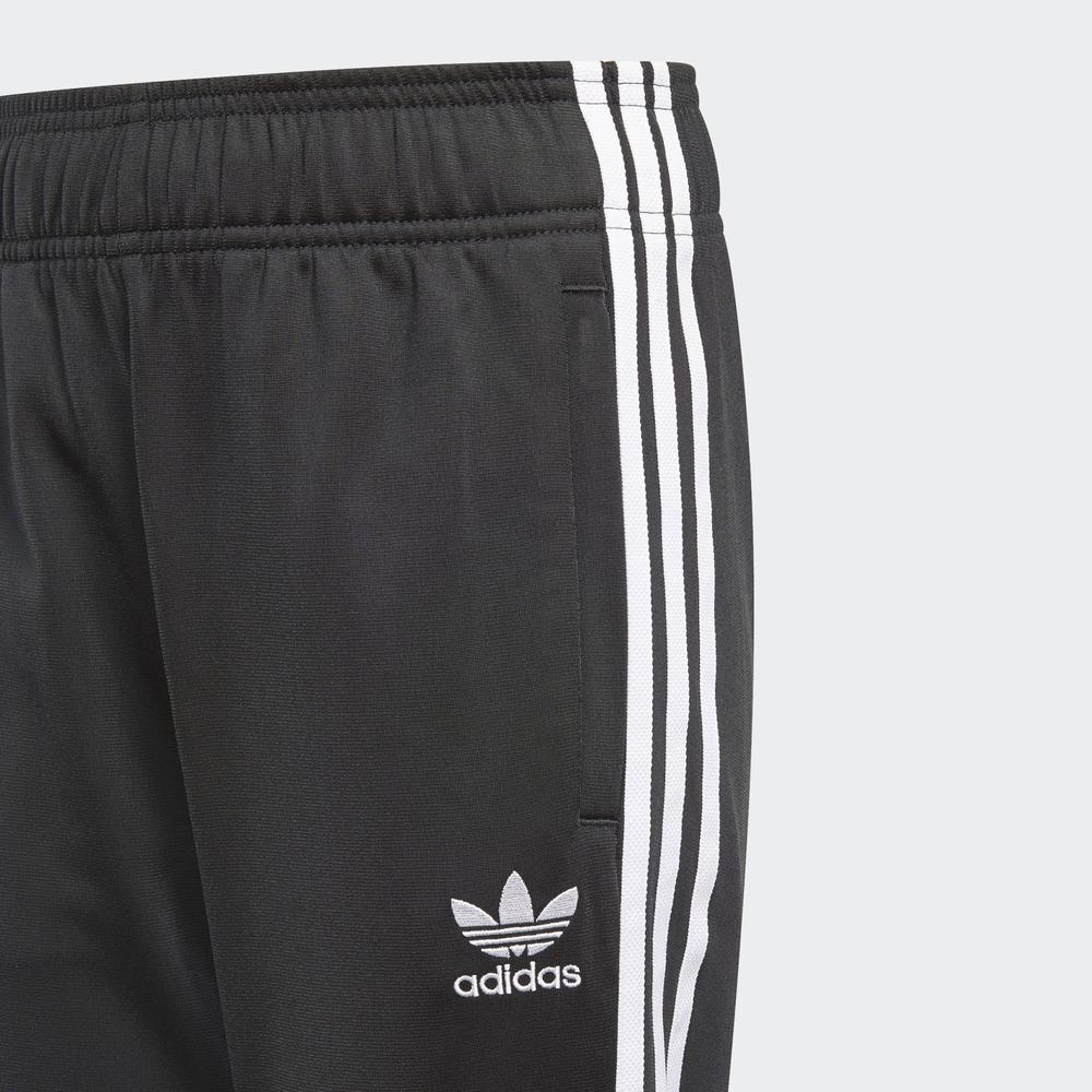 Dresové nohavice adidas Adicolor SST Track Pants GN8453 - čierne