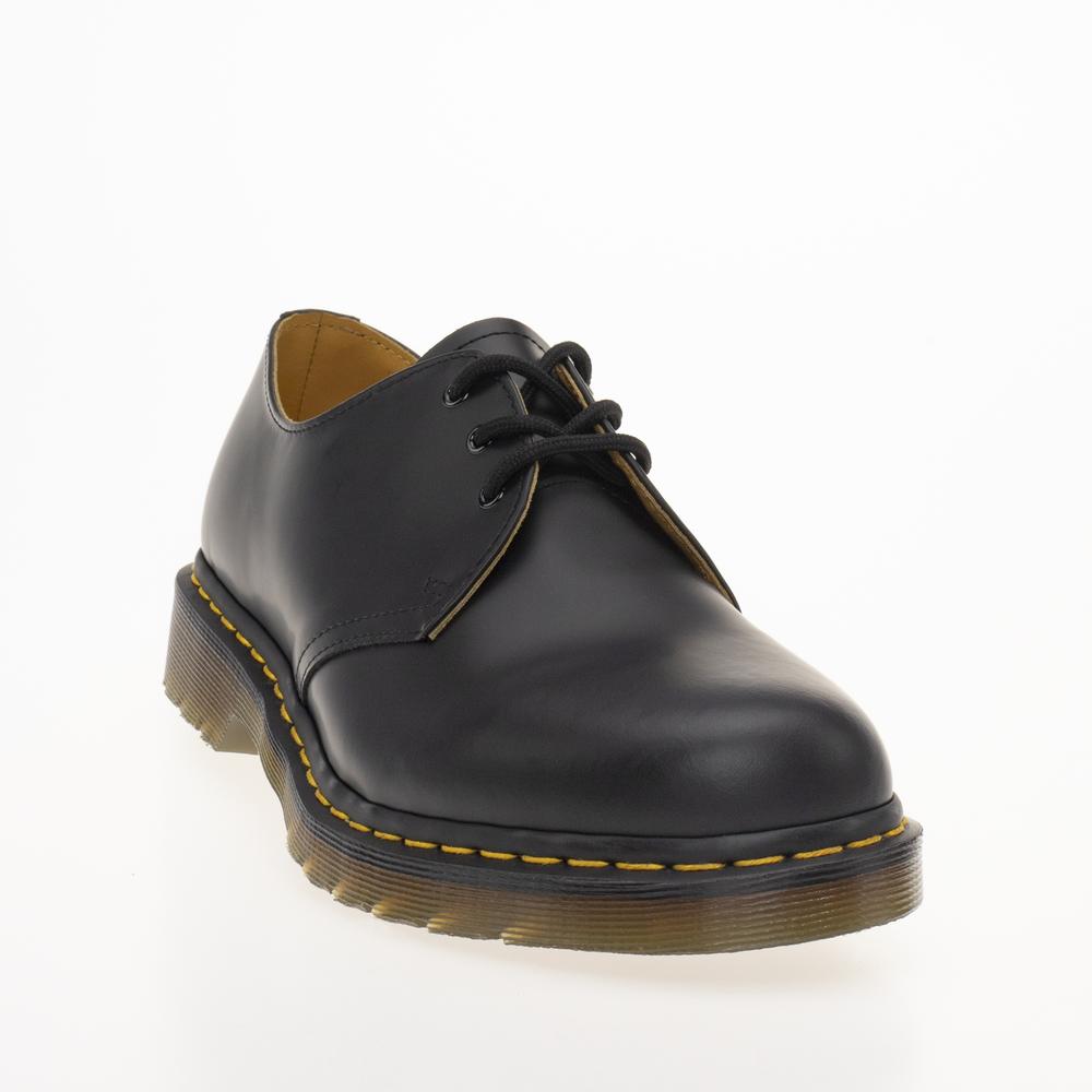 Topánky Dr. Martens 1461 11838002 - čierne