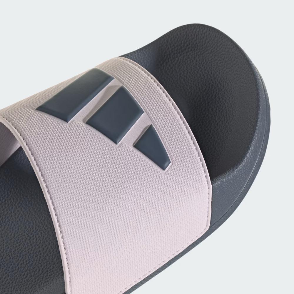 Pánske klapky adidas Sportswear Adilette IH9038 - šedý