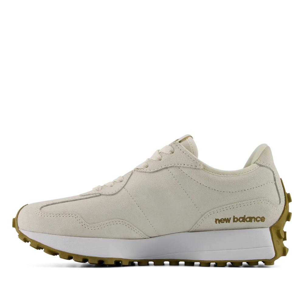 Dámske topánky New Balance W3278VN - béžové