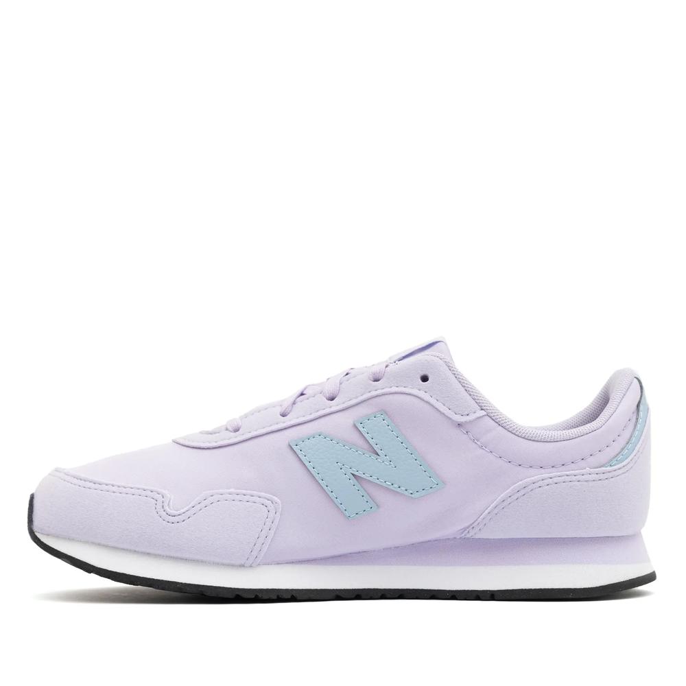 Topánky New Balance GC323AE - fialové