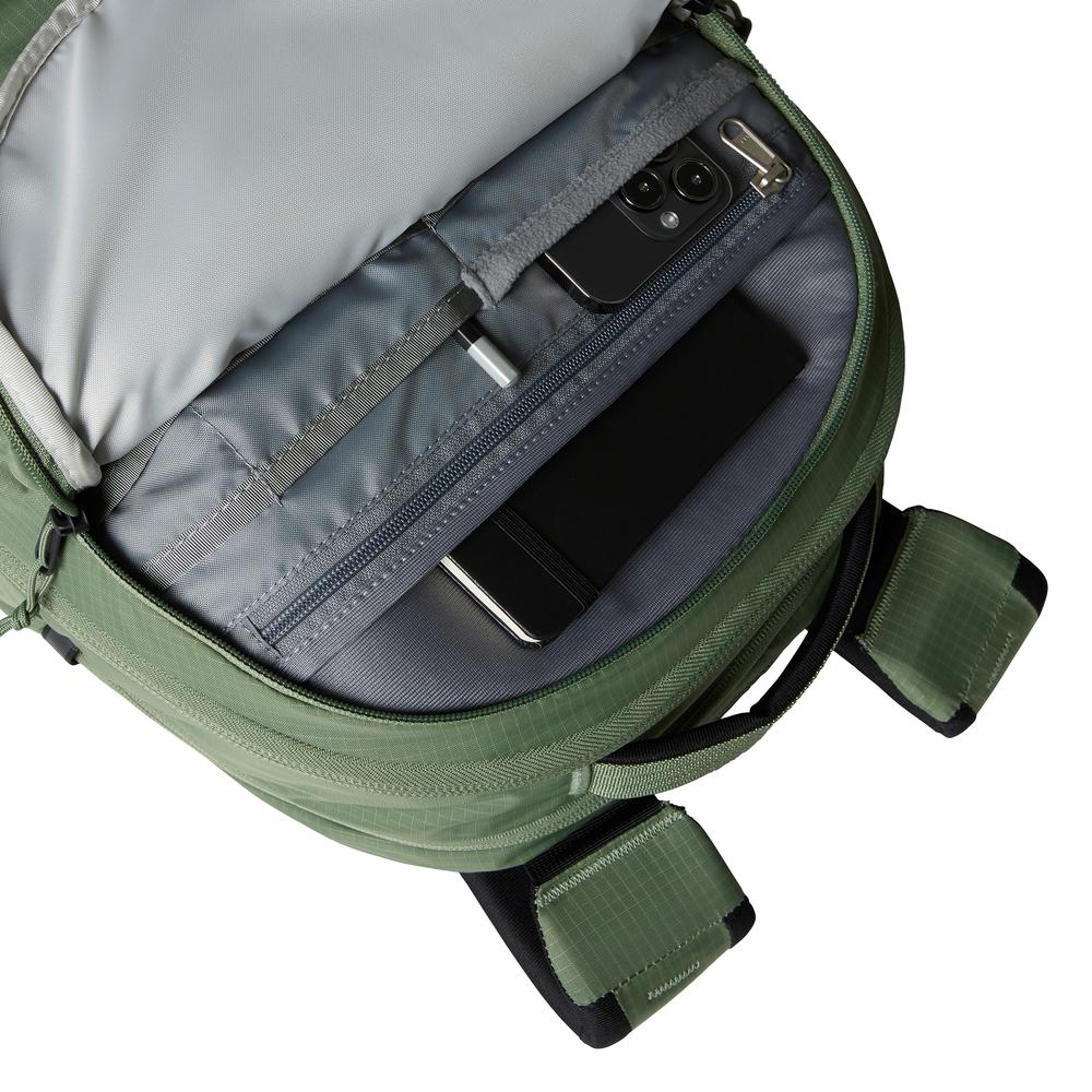 Ruksak The North Face Borealis 0A52SED0L1 - zelené