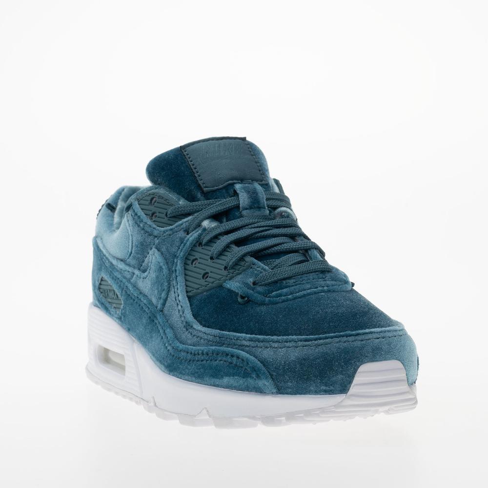 Dámske topánky Nike Air Max 90 PRM DO2194-001 - zelené