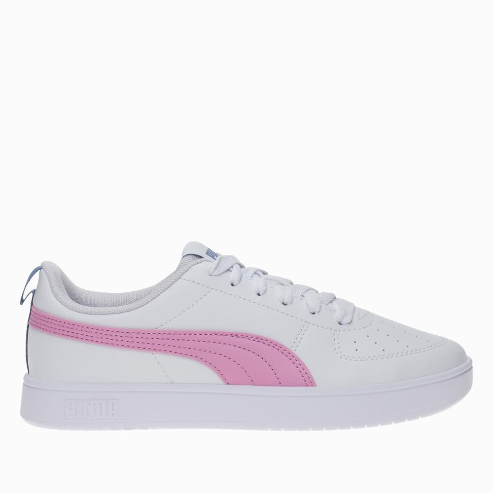 Topánky Puma Rickie 38431128 - biele