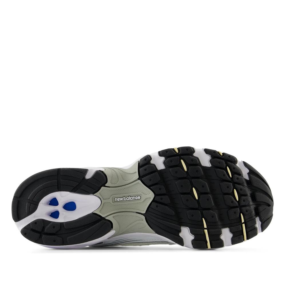 Topánky unisex New Balance MR530SGA - biele