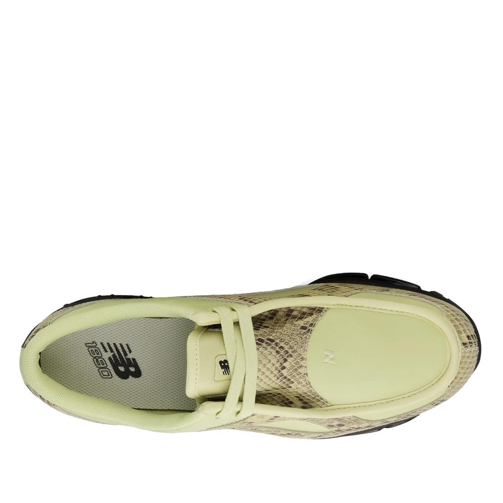Unisex topánky New Balance U18907P8 - zelené