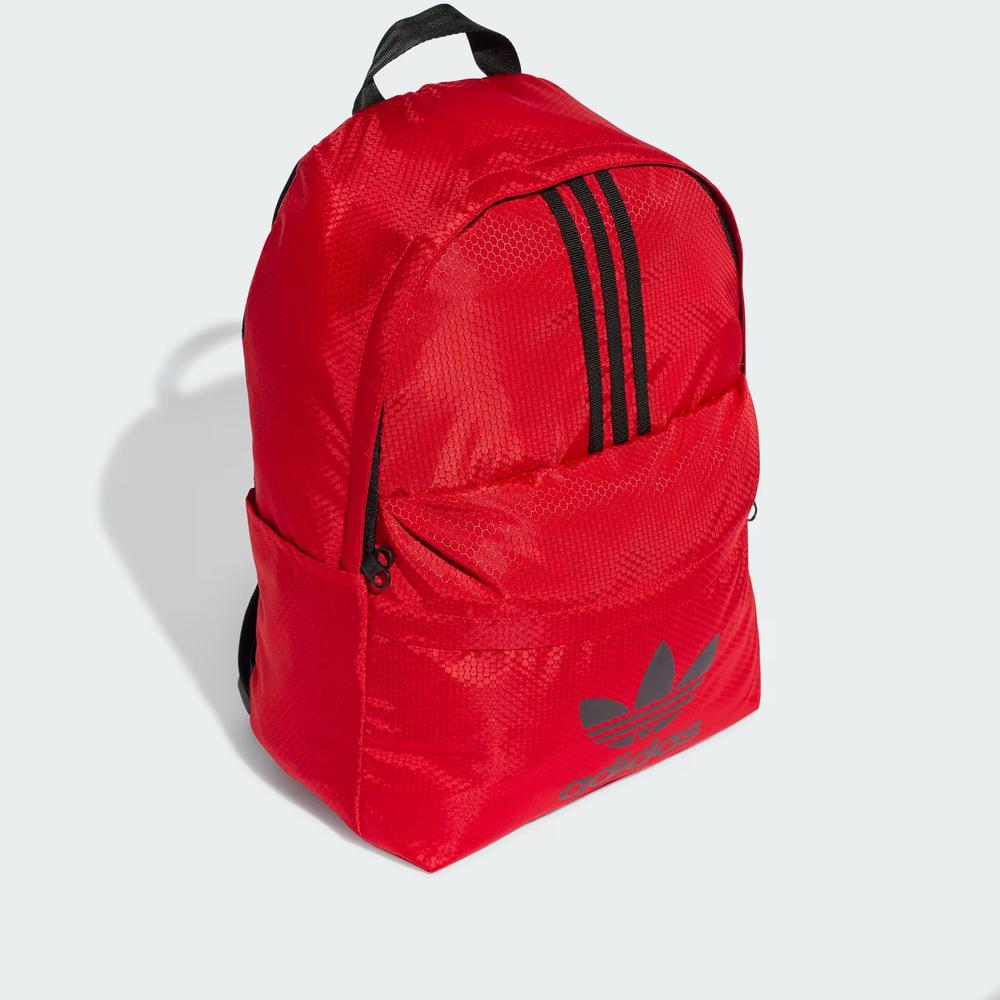 Ruksak adidas Originals JE4034 - červené