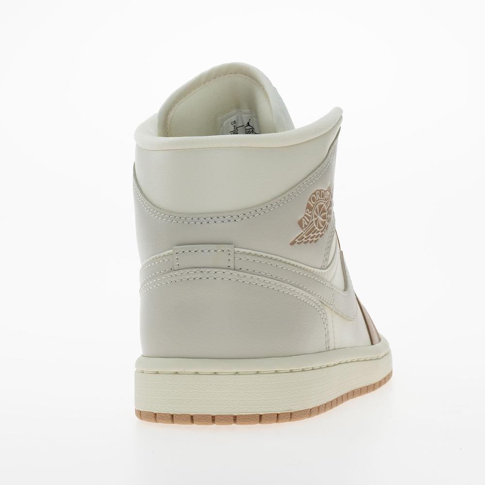 Dámske topánky Nike Air Jordan 1 Mid BQ6472-118 - viacfarebné