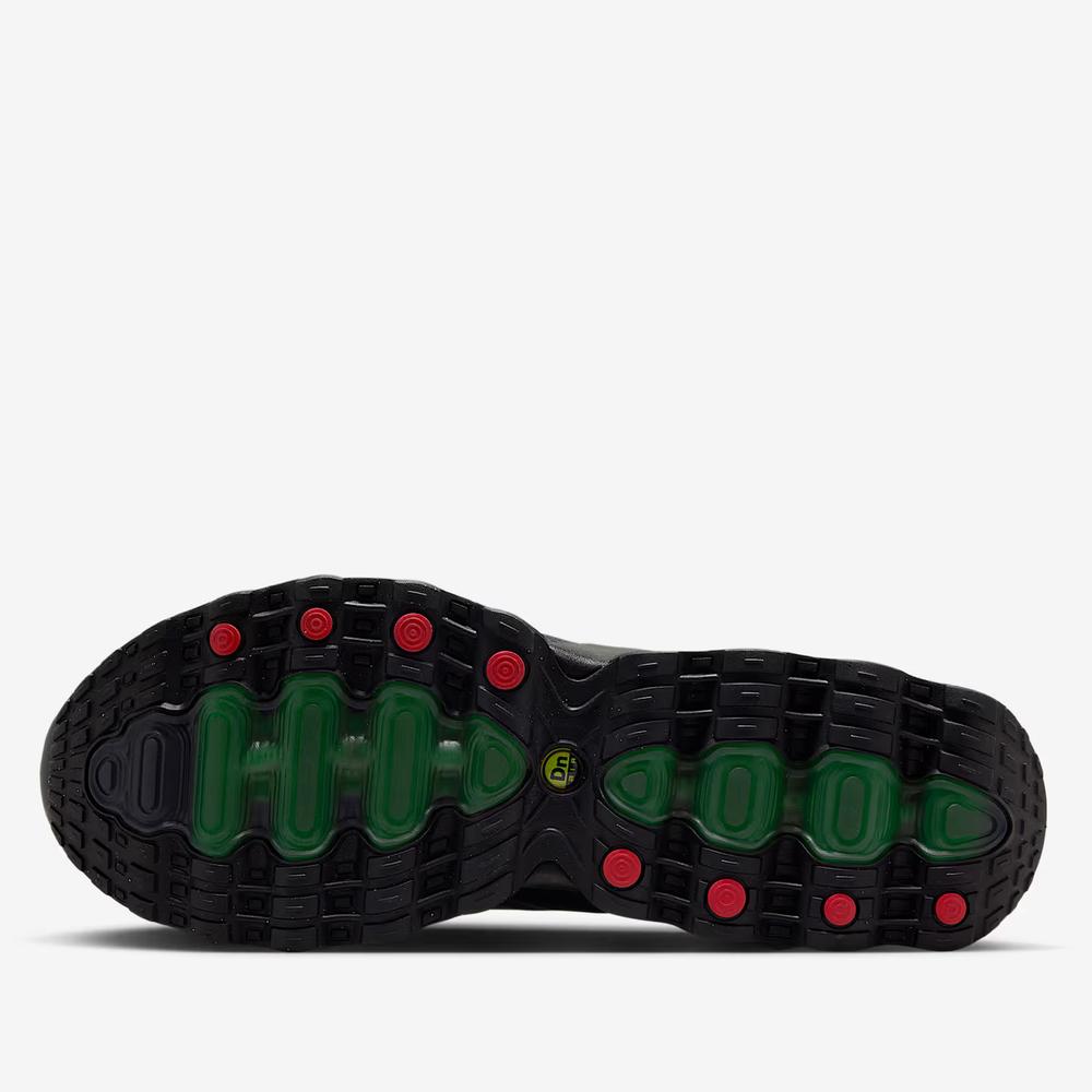 Topánky pánske Nike Air Max DN8 FQ7860-003 - čierne