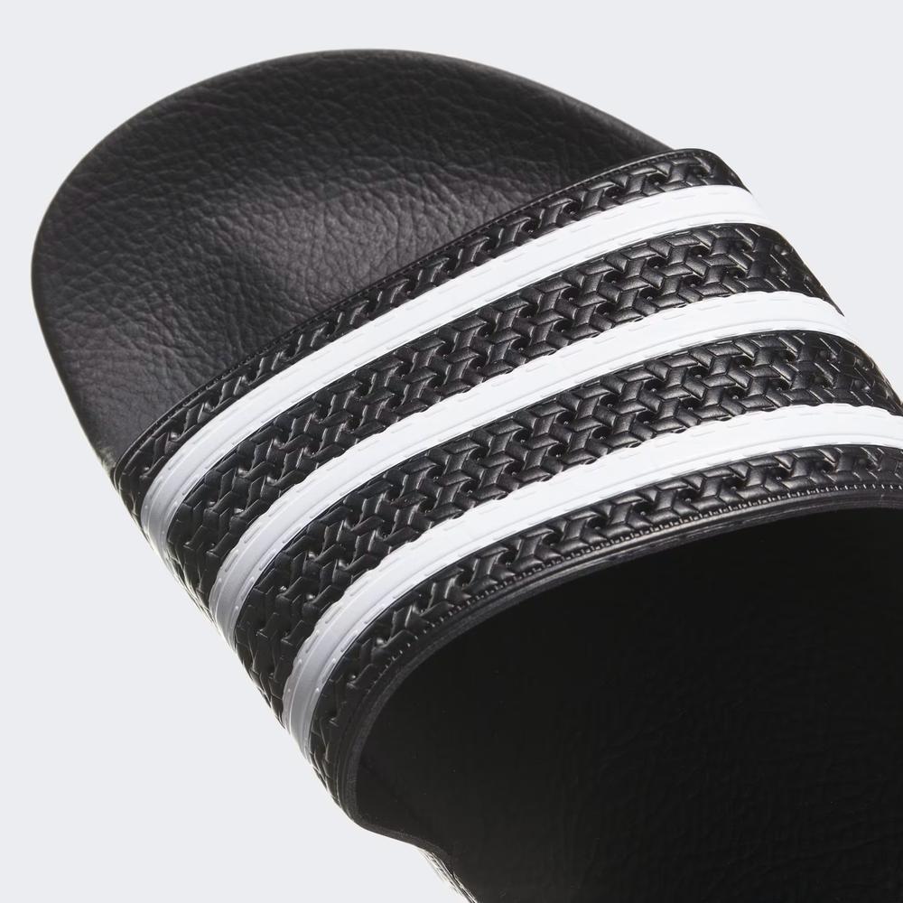 Klapky adidas Originals Adilette Slides 280647 - čierne