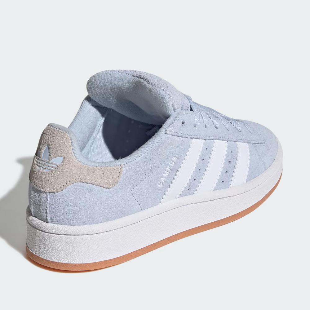 Topánky mládež adidas Originals Campus 00S JP9565 - modré
