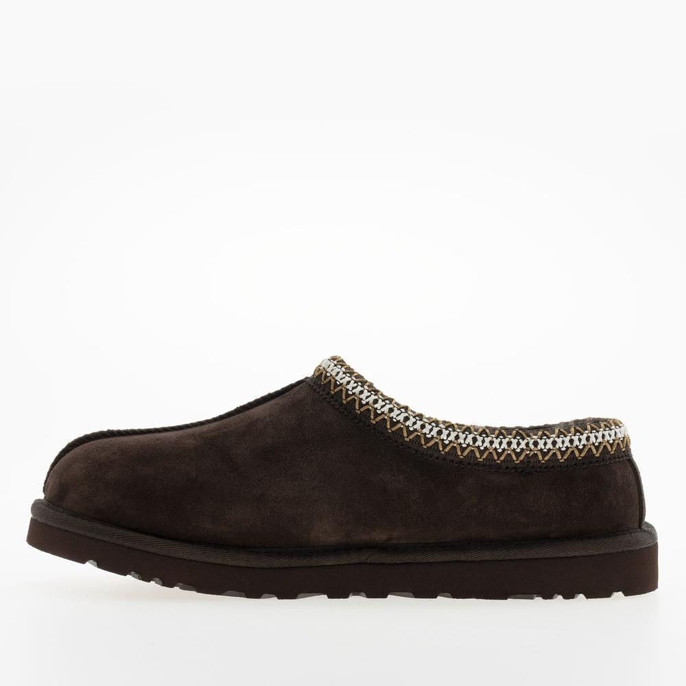 Topánky pánske Ugg Tasman II 1174671-DDCC - hnedé