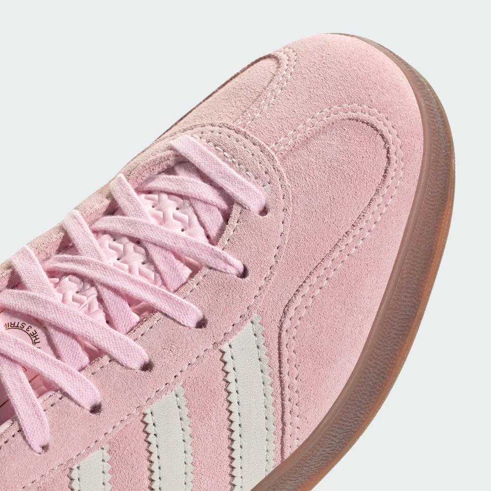 Dámske topánky adidas Gazelle Indoor JI2716 - ružové