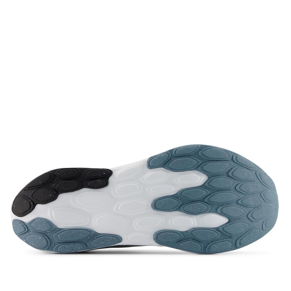 Pánske topánky New Balance M5206IE - šedý