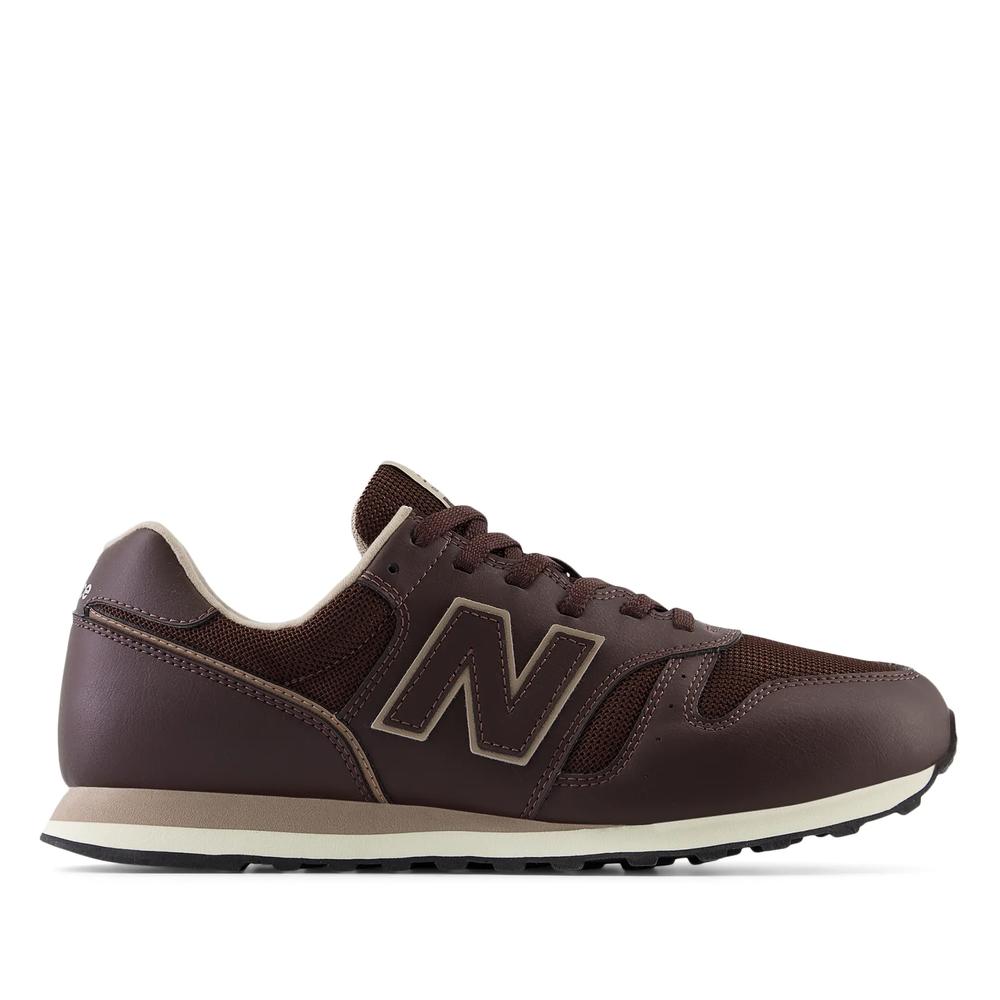 Unisex topánky New Balance ML373PL2 - hnedé