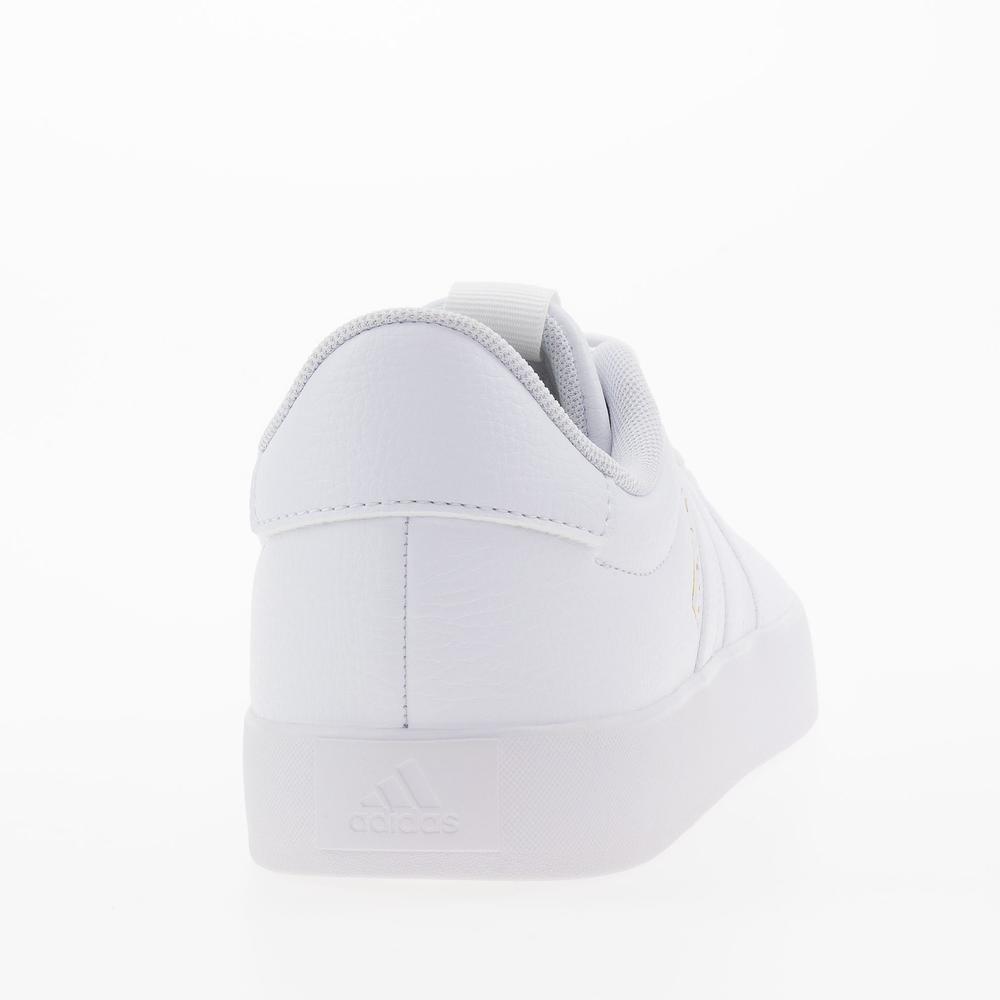 Topánky adidas VL Court 3.0 JI1440 - biele