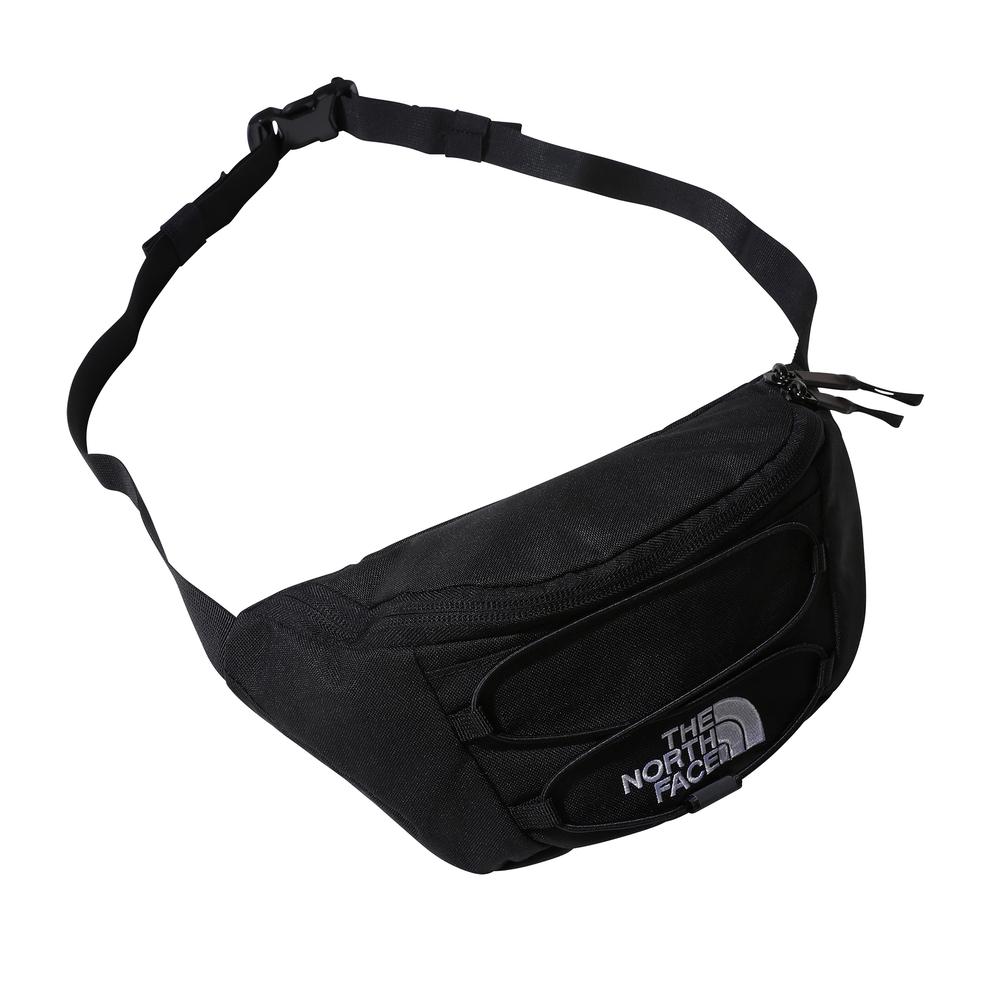 Sachetka The North Face Jester 0A52TM4H01 - čierne