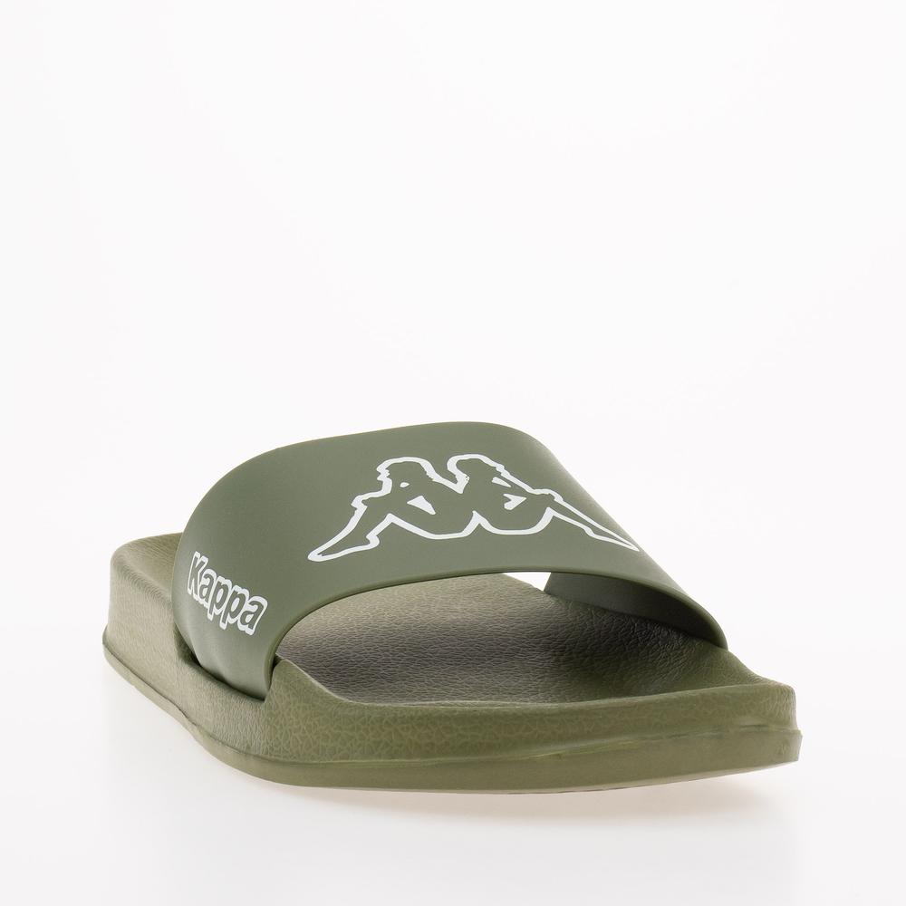 Klapky Kappa Krus 242794-3110 - zelené