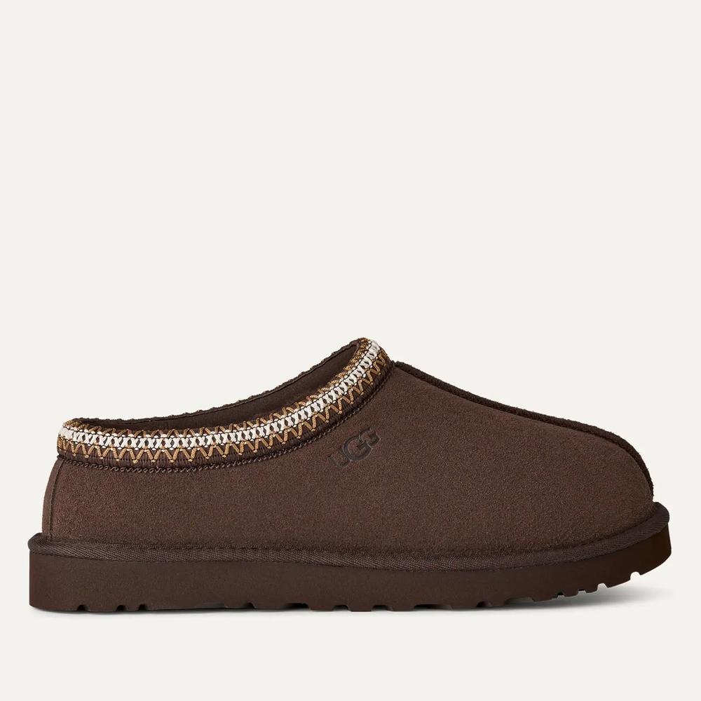 Topánky pánske Ugg Tasman II 1174671-DDCC - hnedé