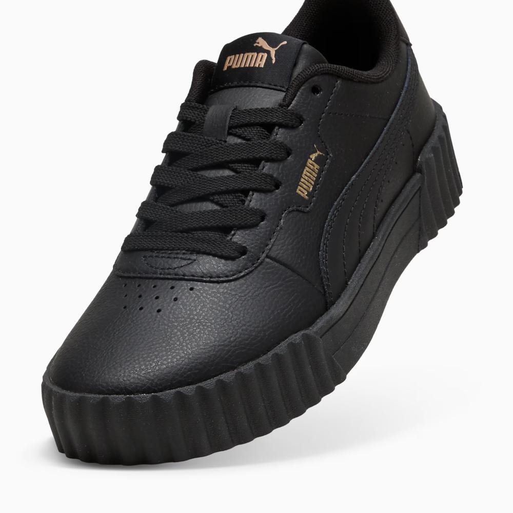 Dámske topánky Puma Carina 3.0 40036502 - čierne
