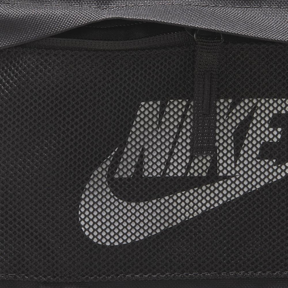 Ruksak Nike DD0562-010 - čierne