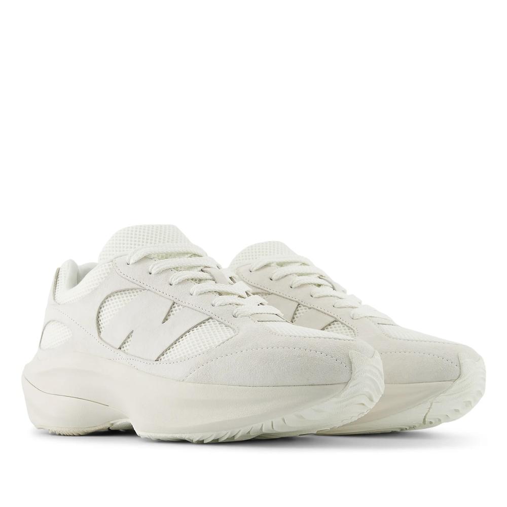 Topánky New Balance WRPD RUNNER UWRPDTBC - biele