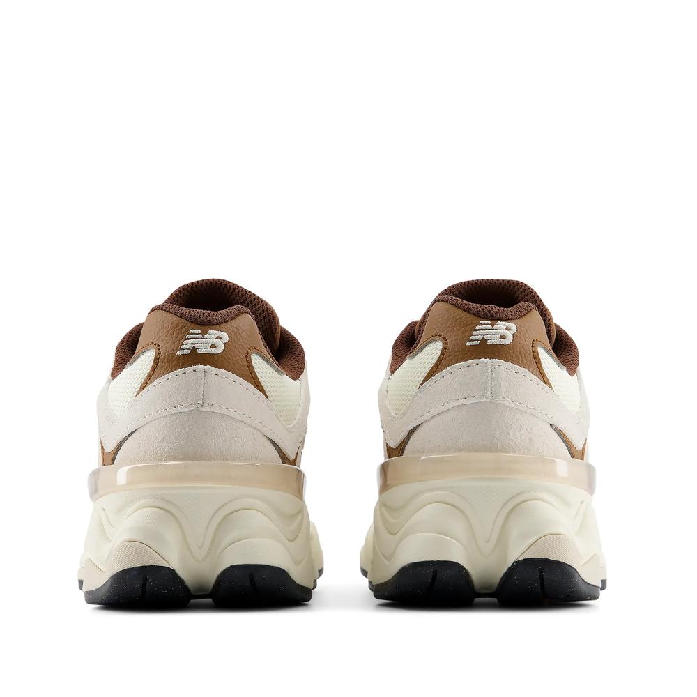 Detské topánky New Balance G90609SI - béžové
