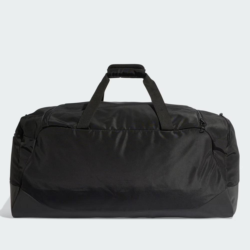 Taška unisex adidas Training Defender Duffle L JZ0606 - čierne