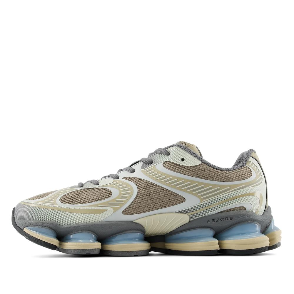 Unisex topánky New Balance U20004JQ - béžové