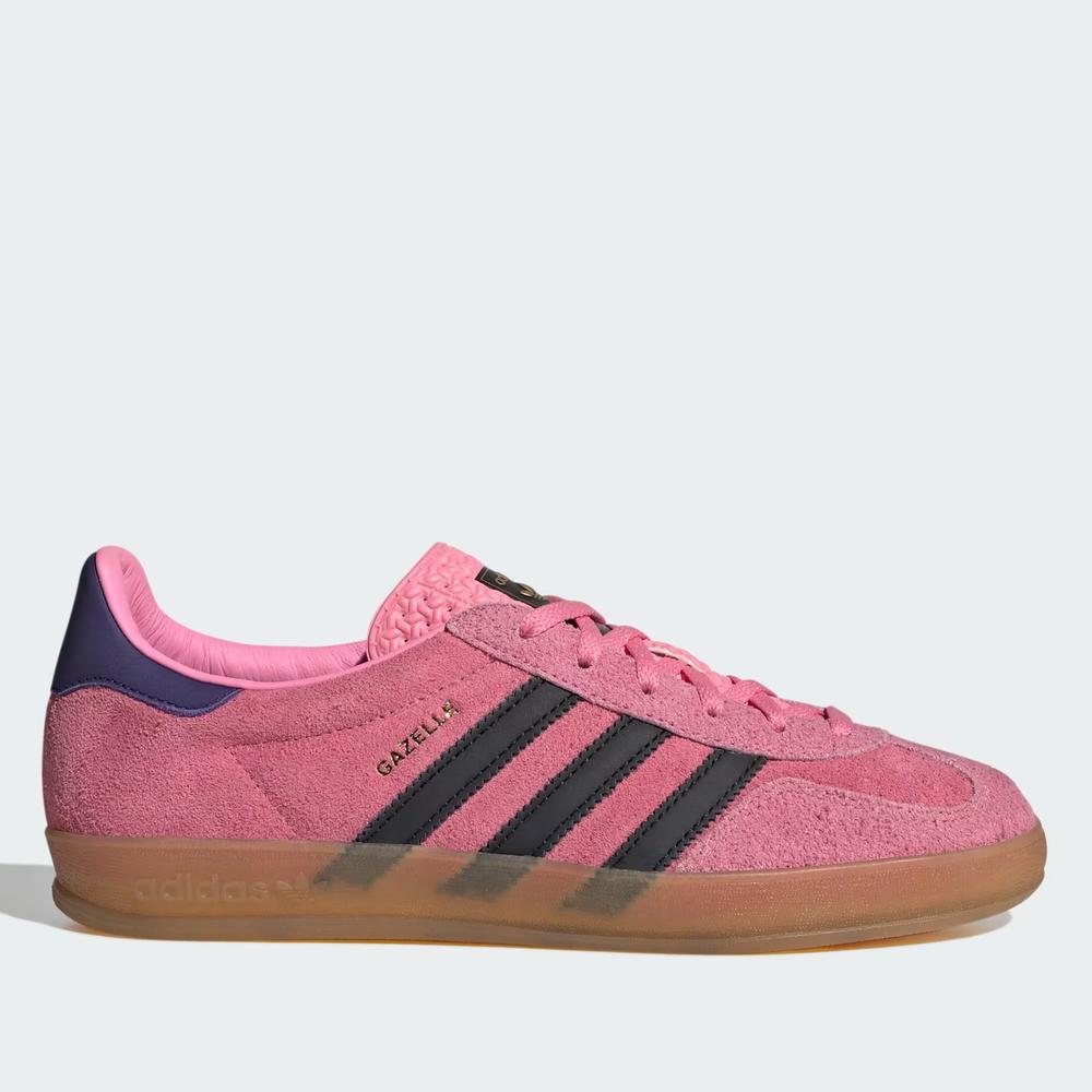 Topánky adidas Gazelle Indoor IE7002 - ružové