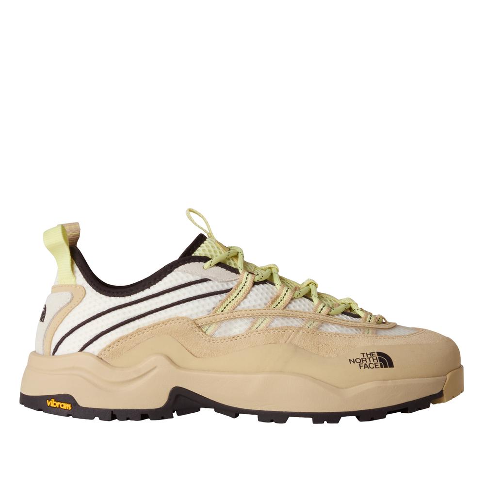 Unisex topánky The North Face Clyffe Ultra 0A8G6QQ331 - béžové