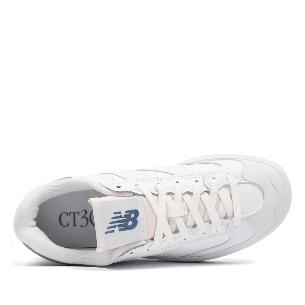 Dámske topánky New Balance CT302LP – biele