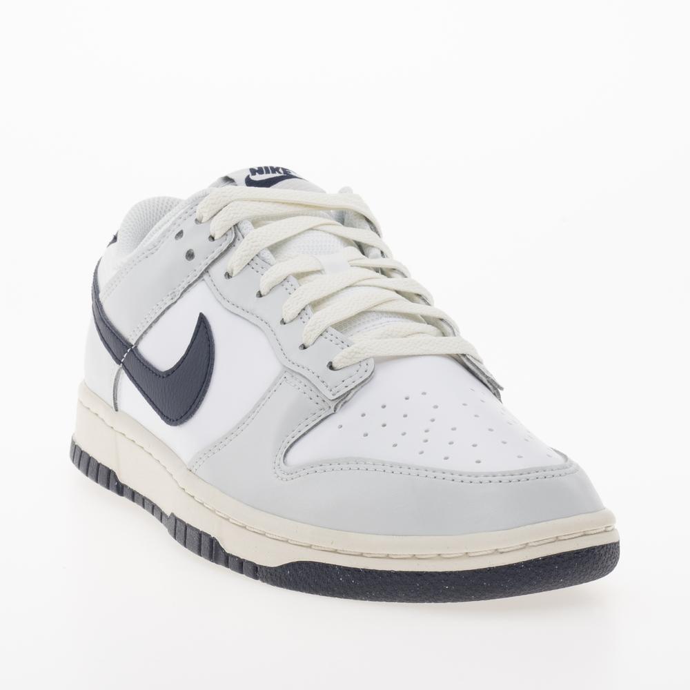 Topánky Nike Dunk Low HF4299-001 - šedý