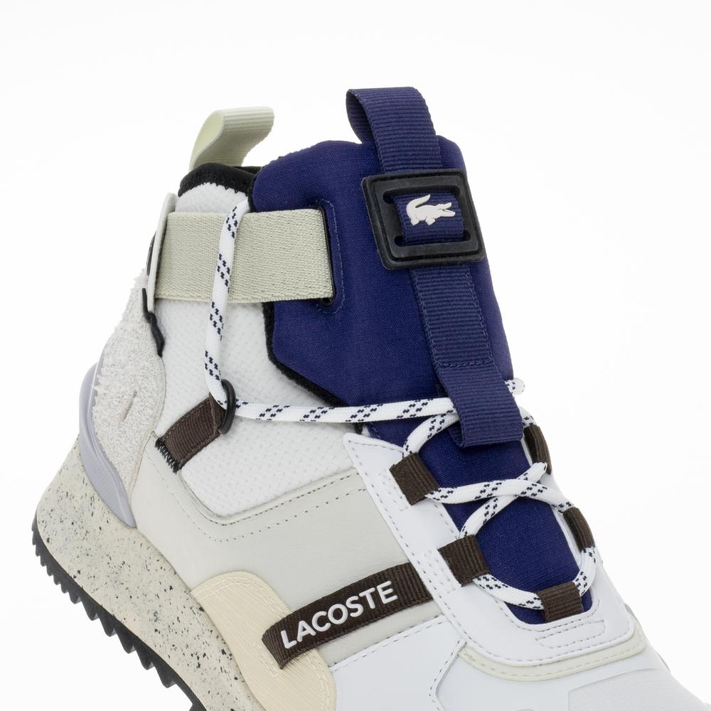 Topánky Lacoste Run Breaker 746SMA0085-042 - viacfarebné