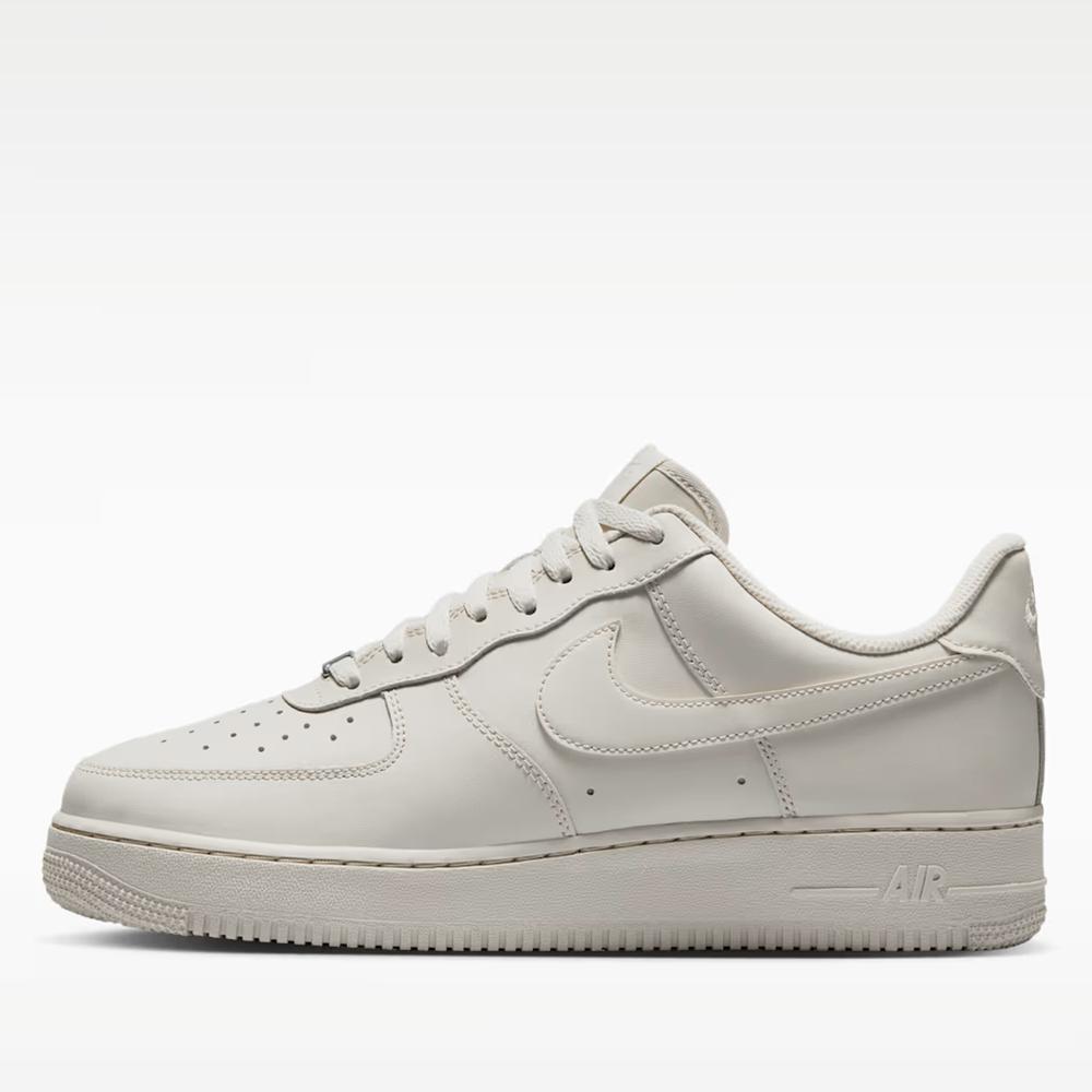 Topánky pánske Nike Air Force 1 '07 IH1698-003 - biele