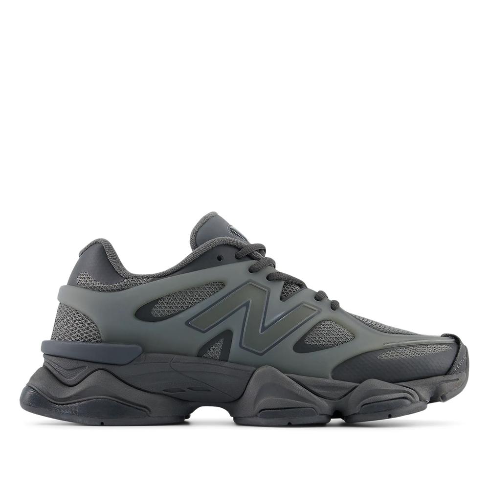 Unisex topánky New Balance U9060IAA - šedý