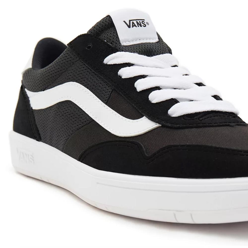 Topánky Vans Staple Cruze Too Comfycush VN0A5KR5OS71 - čierne